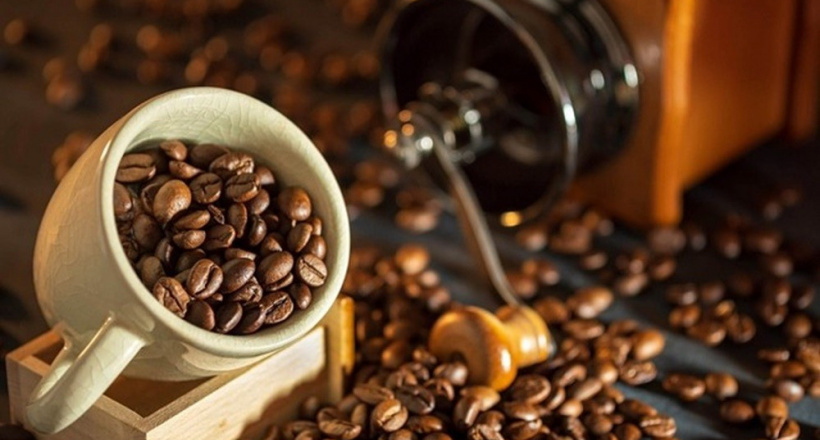 Xuất khẩu cà phê Việt năm 2025 dự báo cán mốc kỷ lục 8 tỷ USD
