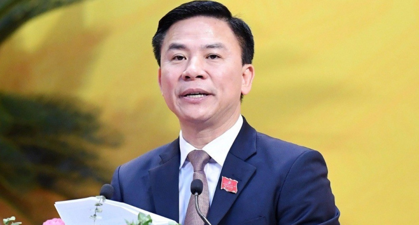 Vì sao Phó ban Tổ chức Trung ương Đỗ Trọng Hưng bị đề nghị kỷ luật?