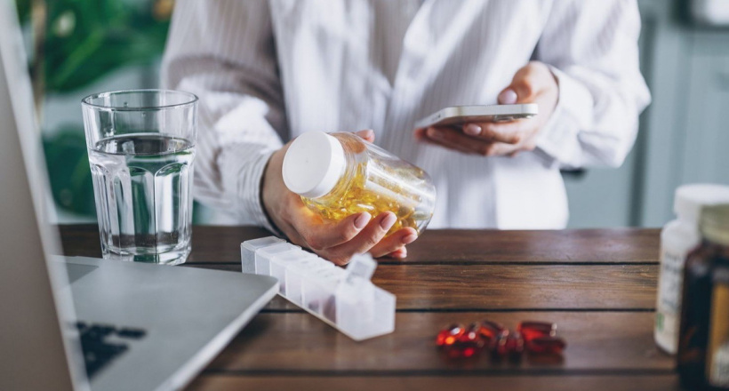 4 kẻ thù thầm lặng của thuốc huyết áp nhiều người không ngờ tới