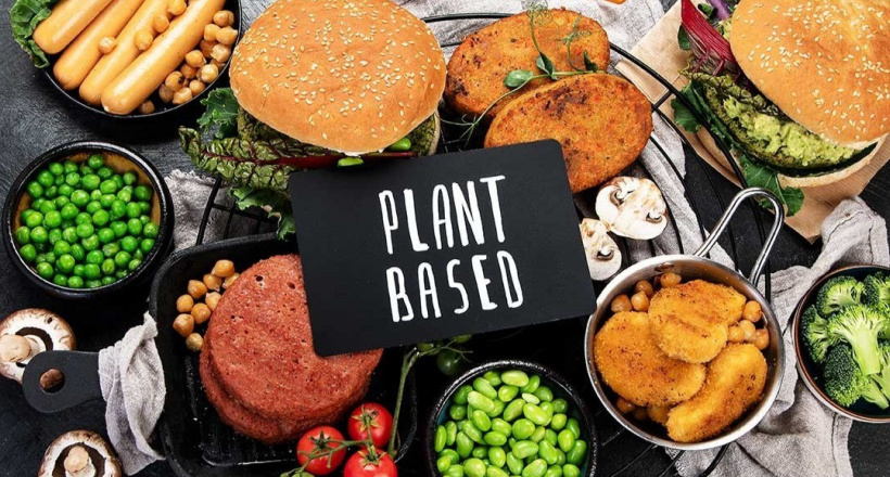 Xu hướng công nghệ thực phẩm ngày càng “nở rộ”