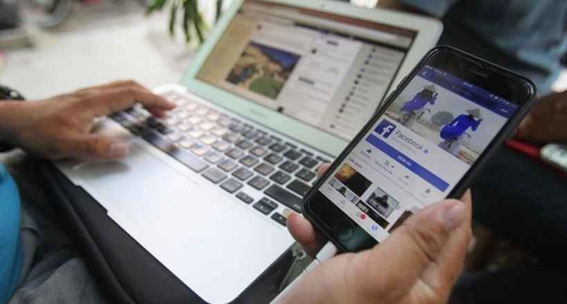 Trốn thuế khi kinh doanh online, một đối tượng bị khởi tố hình sự