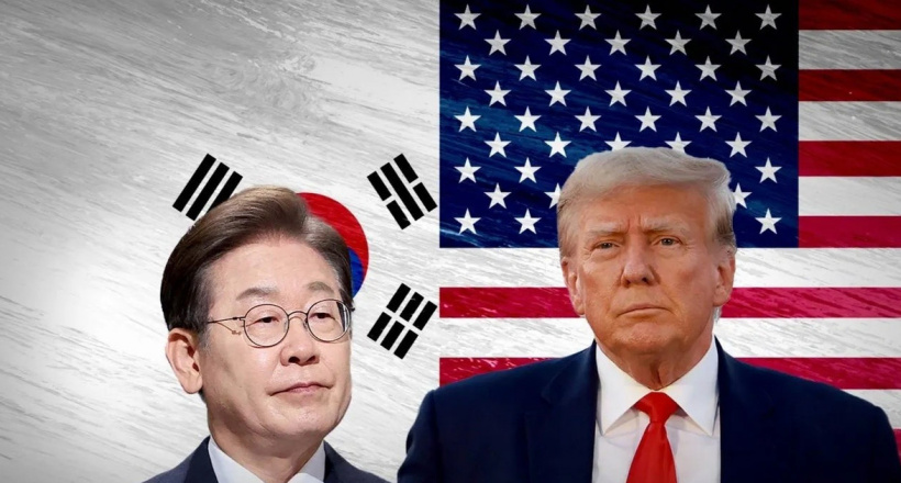 Hàn Quốc quay xe xin “khất” 350 tỷ USD với Mỹ