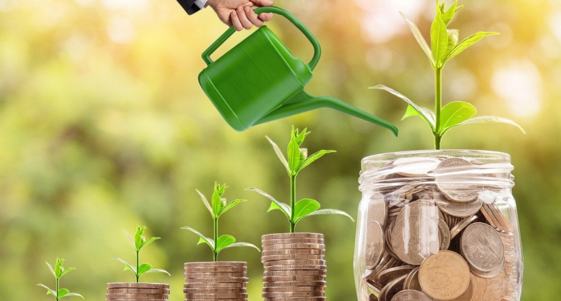 Doanh nghiệp tư nhân, hộ kinh doanh, cá nhân sẽ được hỗ trợ vay vốn ưu đãi cho dự án xanh