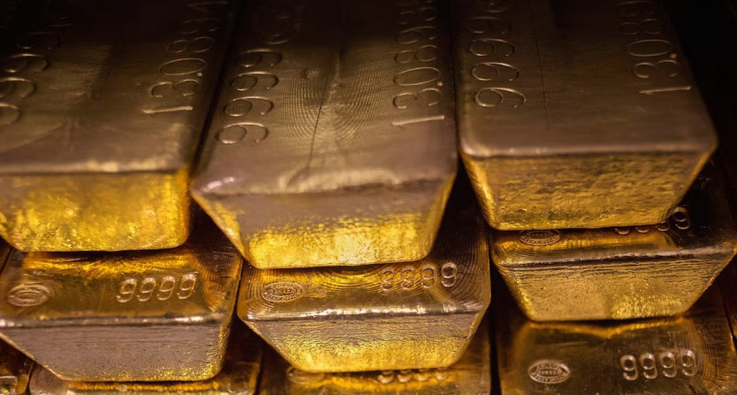 Giới chuyên gia nhận định vàng cán mốc 4.000 USD vào năm tới