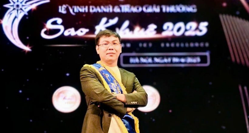 Bizcom và hành trình “bình dân hóa” công nghệ cho doanh nghiệp nhỏ