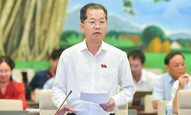 Bí thư Đà Nẵng Nguyễn Văn Quảng giữ chức Phó tổng Thường trực Thanh tra Chính phủ