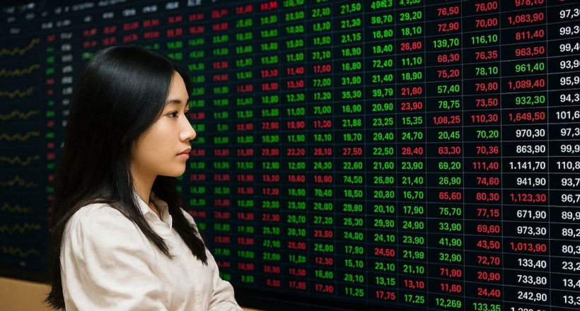 Điểm tên những nhóm ngành trụ cột mở đường cho VN-Index chinh phục mốc 1.850 điểm