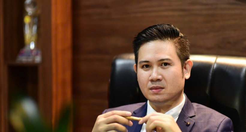 Chân dung "ông trùm" tivi giá rẻ Phạm Văn Tam vừa bị truy tố