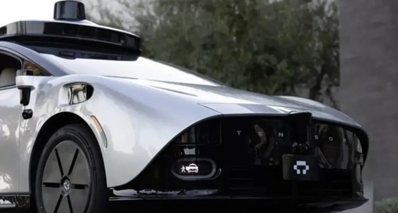 Chân dung doanh nghiệp bắt tay VinFast làm xe tự lái: Từng gây chú ý với đội robotaxi tại Trung Quốc, ẩn mình trong thung lũng Silicon