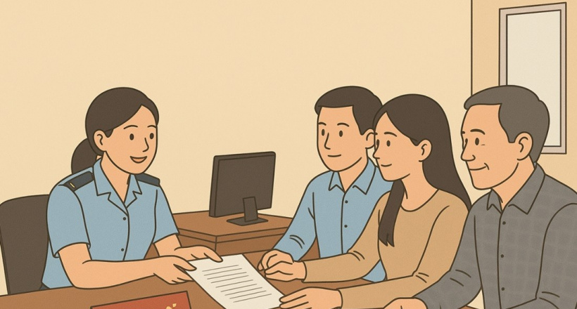 Bộ Tài chính bỏ thuế 20% với lãi chuyển nhượng BĐS nhưng giữ nguyên mức 35% cao nhất thuế thu nhập cá nhân