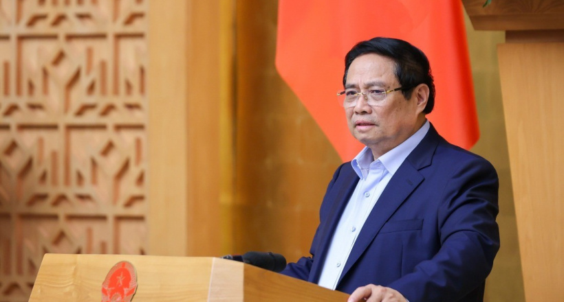 Giá vàng biến động mạnh, Thủ tướng chỉ đạo cơ quan chức năng "vào cuộc"