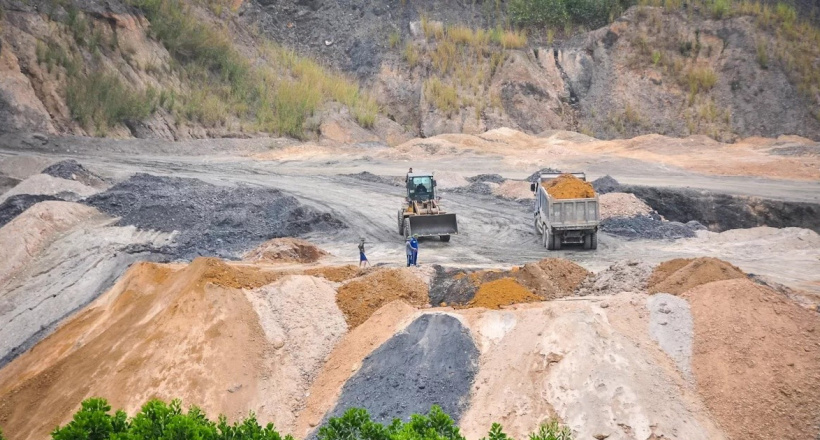 Mỹ, châu Âu, Nhật Bản, Hàn Quốc… đều thèm khát, ra sức “lấy lòng” Việt Nam vì một kho báu