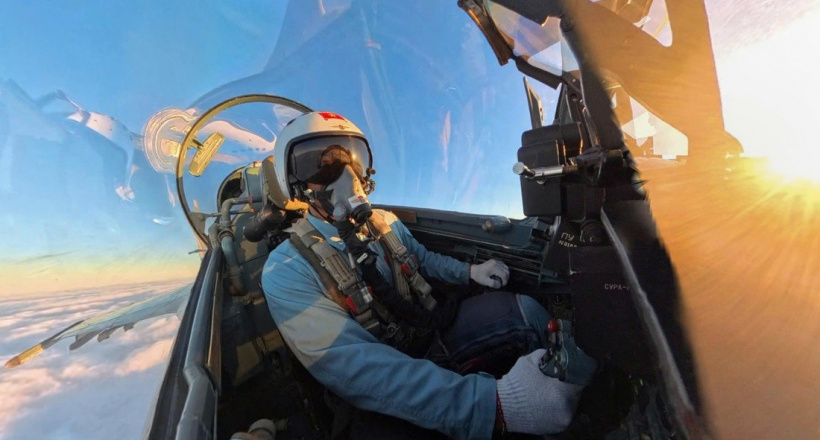 Không ảnh - Nghề chơi cực lắm công phu