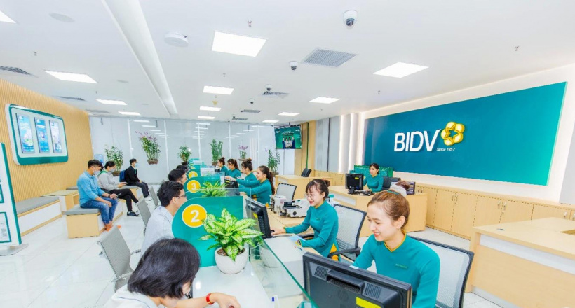 Lãi suất huy động ngân hàng BIDV tháng 9/2025: Nối dài nhịp đi ngang