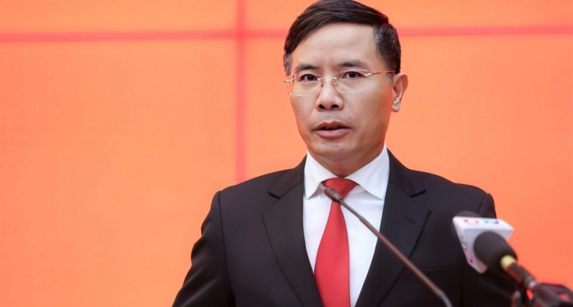 Ông Phạm Đức Ấn làm Chủ tịch UBND thành phố Đà Nẵng