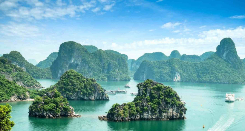 Mỹ mất vị thế, thất thu gần 30 tỷ USD, du khách đổ về đâu?