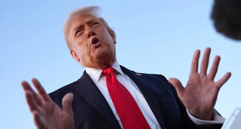 Chính phủ Mỹ nguy cơ phải hoàn trả 1.000 tỷ USD tiền thuế quan