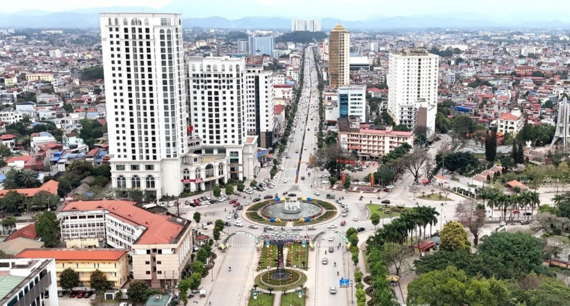 Sở hữu mỏ đa kim cả thế giới thèm khát, địa phương này còn là “cứ điểm” của loạt ông lớn Hàn Quốc, Trung Quốc