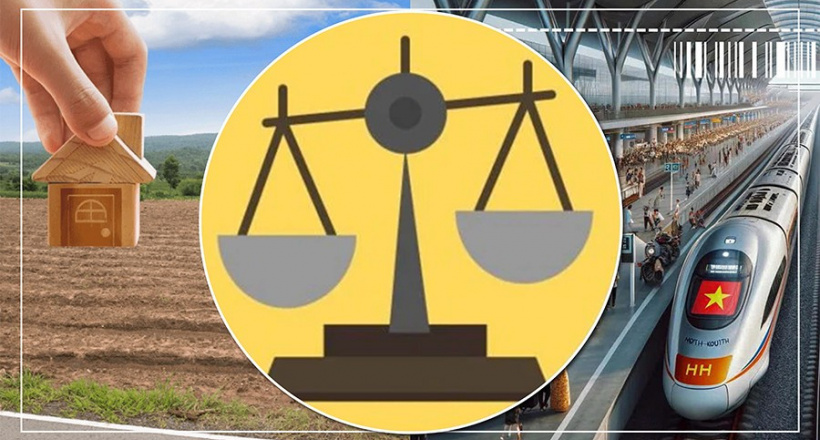 4 chính sách mới sát sườn với đời sống chính thức có hiệu lực từ ngày 1/1/2026