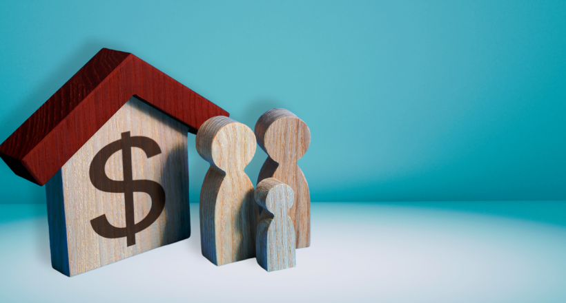 Gia đình hai con “không biết vén vào đâu” với thu nhập 22 triệu đồng/tháng, chi tiêu tới 18 triệu đồng