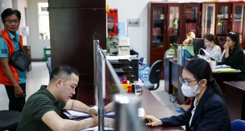 Từ hôm nay (1/1), cá nhân có thu nhập từ chuyển nhượng tài sản số, vàng miếng phải chịu tính thuế TNCN