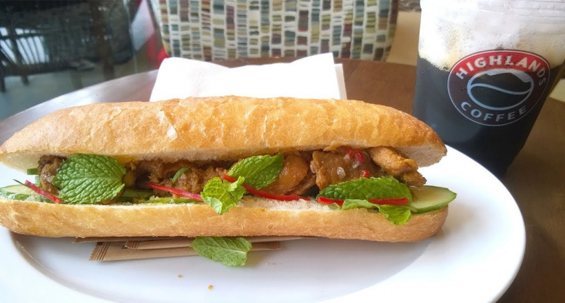 Highlands Coffee lên tiếng về lùm xùm liên quan thịt heo chế biến từ Đồ hộp Hạ Long