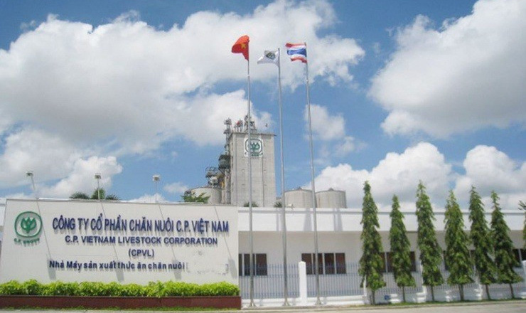 Sau lùm xùm thịt heo bệnh, Thanh tra Chính phủ sẽ thanh tra Công ty Cổ phần Chăn nuôi C.P. Việt Nam