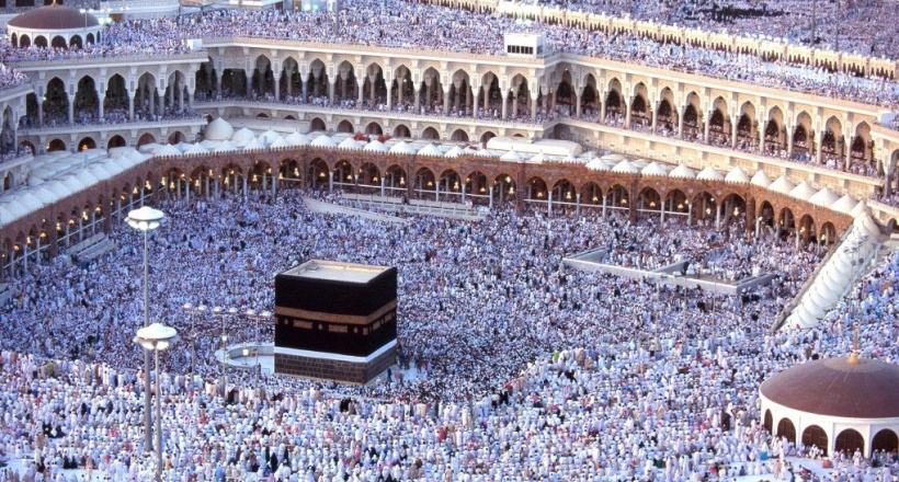 Sức hút của du lịch tâm linh