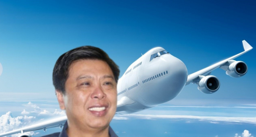 Chân dung vị “đại gia” Đông Âu vừa lập hãng bay 300 tỷ đồng