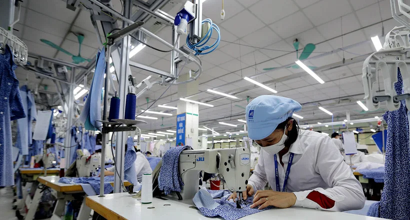 Làm sao để hàng Việt ‘Go Global’ bền vững?