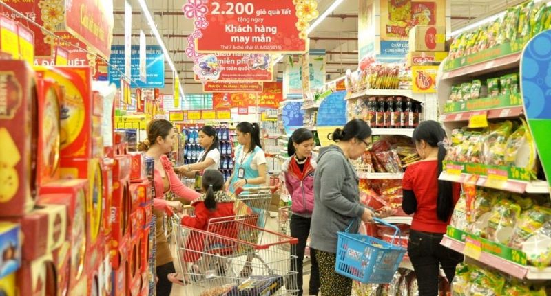 Bộ Công Thương ban hành Chỉ thị tăng cường các biện pháp bảo đảm đón Tết Bính Ngọ 2026 lành mạnh, an toàn