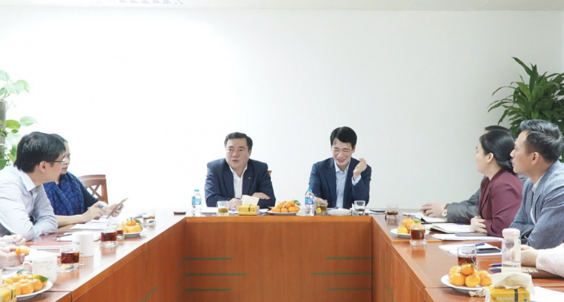 Văn phòng Ban Chỉ đạo liên ngành hội nhập quốc tế về kinh tế tổng kết công tác năm 2025, triển khai nhiệm vụ 2026
