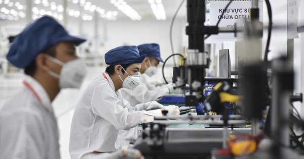 Điều kiện cấp Giấy chứng nhận doanh nghiệp khoa học và công nghệ