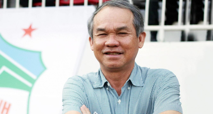 Bầu Đức lại “lên hương” cùng HAGL sau thập kỷ bão tố