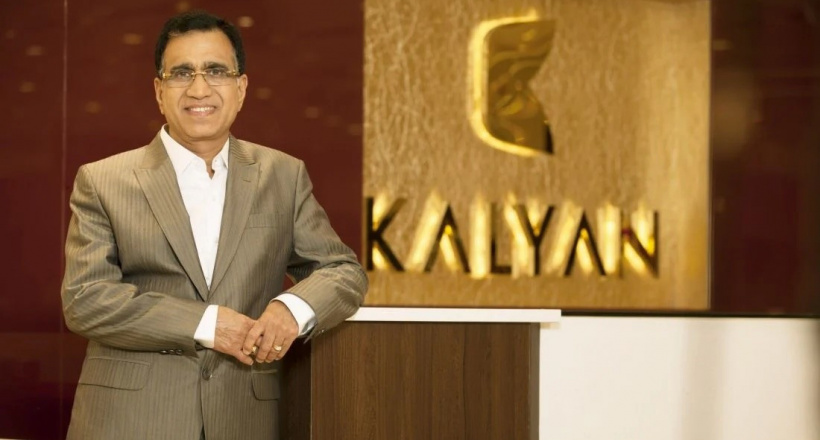 “Ông vua trang sức” Ấn Độ và đế chế kinh doanh tỷ đô