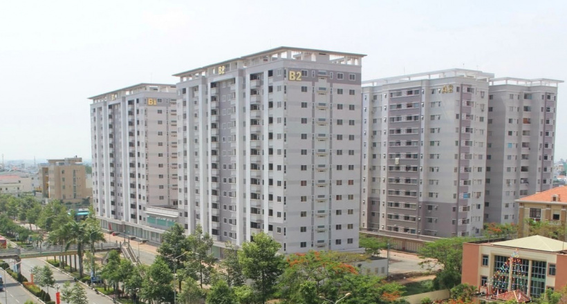 Những trường hợp đã có nhà vẫn được mua nhà ở xã hội