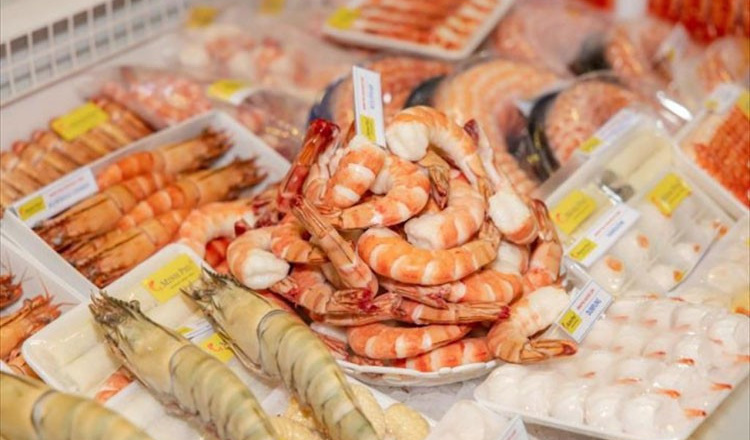 Trung Quốc chi 1,23 tỷ USD mua một loại thủy sản của Việt Nam