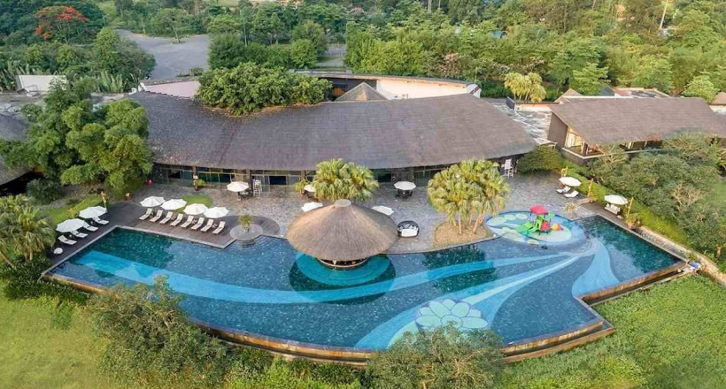 Gợi ý 5 điểm du lịch gần Hà Nội dịp Tết Dương lịch thuận tiện di chuyển, tối ưu chi phí