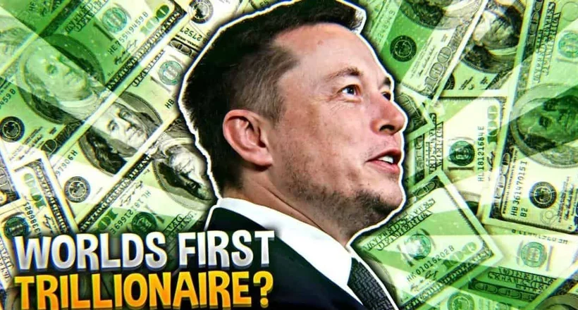 Elon Musk có thể mua được gì với 1.000 tỷ USD tiền lương?