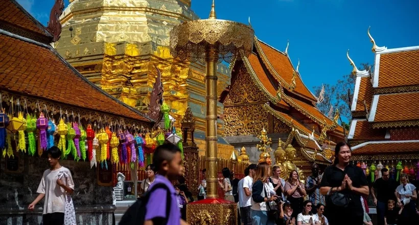 Du lịch Thái Lan lao đao trước sức ép tỷ giá và nỗi lo an ninh