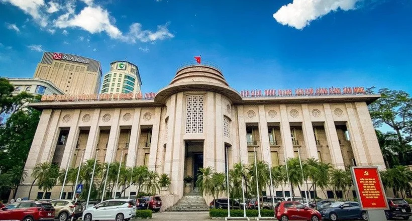 Ngân hàng Nhà nước nói gì trước thông tin loại bỏ tiền từ 1.000 đồng đến 5.000 đồng?