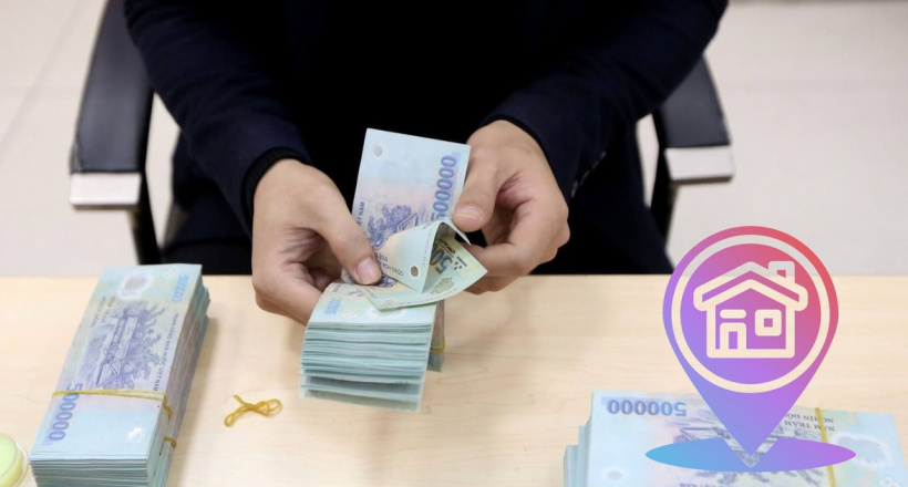 Vay mua nhà: “Cạm bẫy” ngọt ngào trong giấc mơ an cư