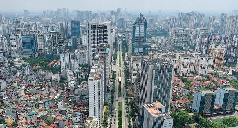Thị trường bất động sản 2026 có gì đáng chú ý?