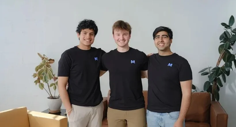 Vượt Mark Zuckerberg, ba thanh niên 22 tuổi vừa trở thành tỷ phú tự thân trẻ tuổi nhất thế giới