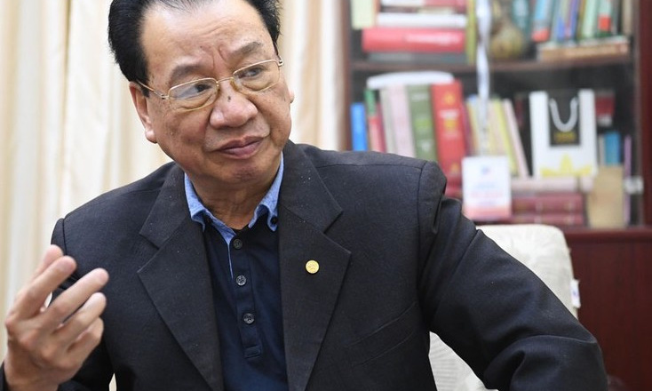 Thương Gia - 15 năm kiên định bản sắc, đồng hành cùng cộng đồng doanh nhân Việt