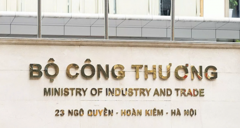 Bộ Công Thương ban hành Kế hoạch công tác cải cách hành chính năm 2026