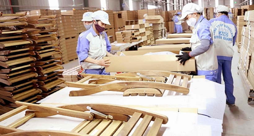 Hoa Kỳ hoãn tăng thuế gỗ theo Mục 232: Hành động điều chỉnh chiến thuật, không gắn với phán quyết về thuế đối ứng