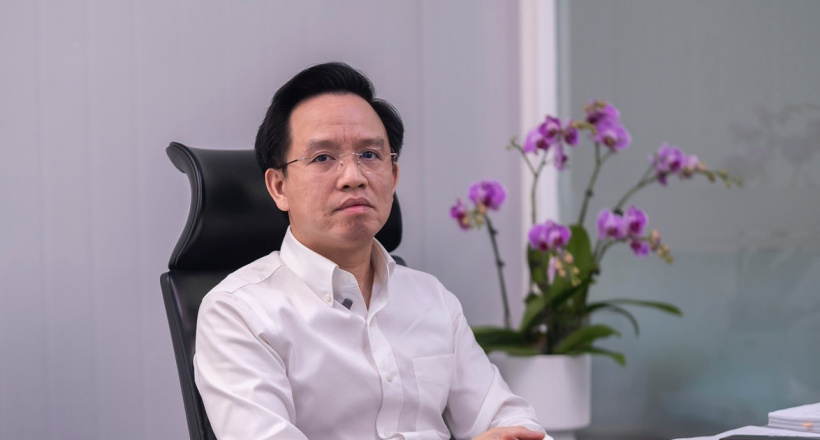 Nhịp cầu gắn kết và đồng hành cùng thế hệ doanh nhân trẻ