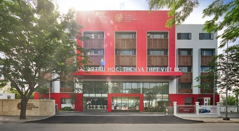 Chân dung các “cá mập” nhăm nhe chi 1,5 tỷ USD mua lại công ty mẹ của trường Quốc tế Việt-Úc