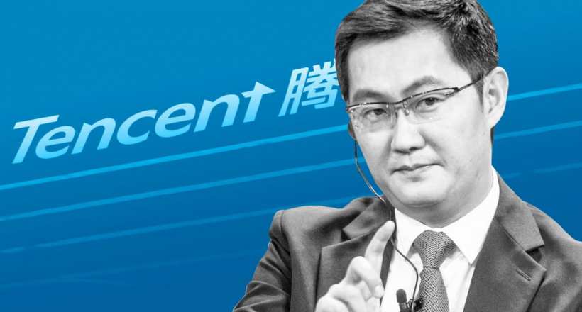 Pony Ma – Tỷ phú “thầm lặng” của ngành công nghệ Trung Quốc